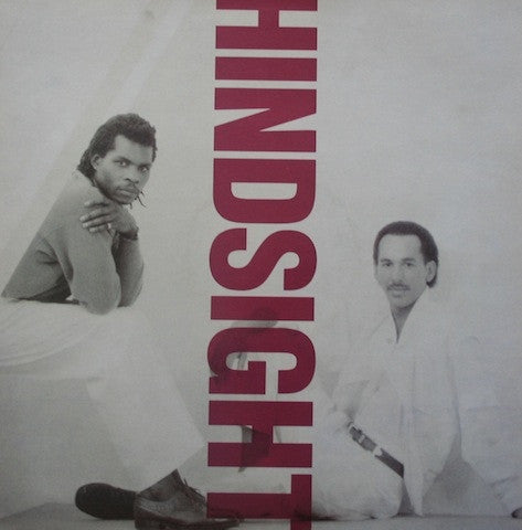 Hindsight - Days Like This 12" Circa ‎– CIRCA 3