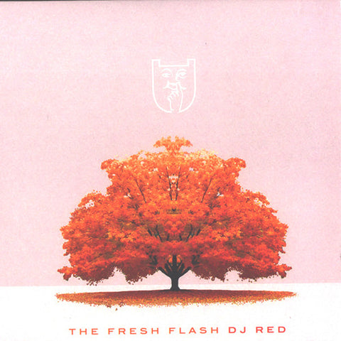 DJ Red - The Fresh Flash Unpolite Records ‎– UNP006