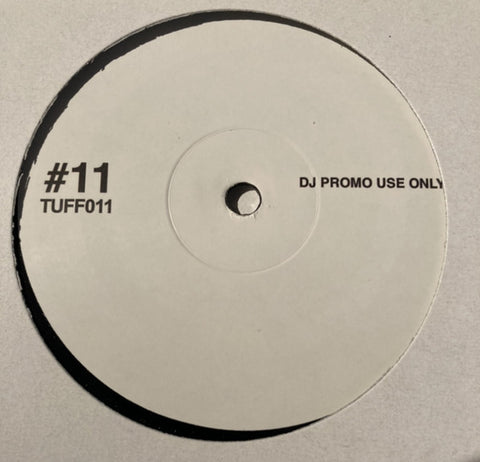 LNTG – Tuff Cut 11 Tuff Cut – TUFF011