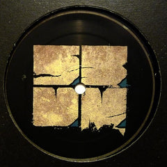 Matt U - Peyote / Free Me 12" SUBSCUM002 SCUM Records