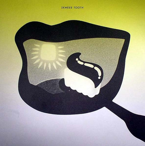 Various - Skweee Tooth - RAMP019 Ramp Recordings