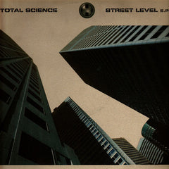 Total Science - Street Level EP - Renegade Hardware RH29