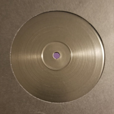 Samba / Chokez ‎– ENV015.1 Encrypted Audio ‎– ENV015.1