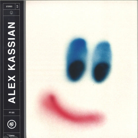 Alex Kassian – Leave Your Life Pinchy & Friends – PF005