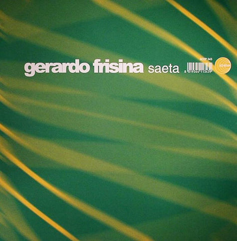 Gerardo Frisina - Saeta 12" SCEP343 Schema