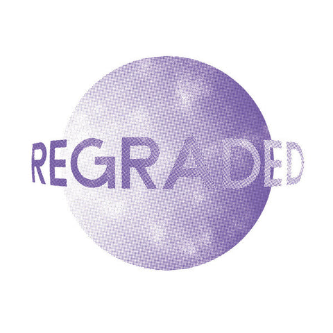 Elvin T ‎– Get Close / Pressure Of Desire Regraded ‎– REGRD005