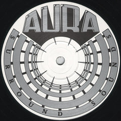 Dave Angel - Original Man - Aura Surround Sounds AUSS001