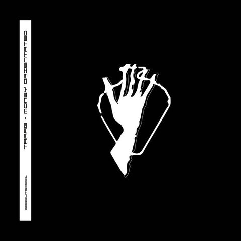 Traag – Money Orientated Gang Of Ducks – GODCUTS001