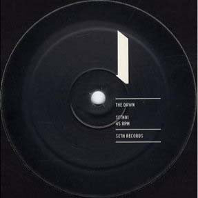 Seth - The Dawn Seth Records - SETH01