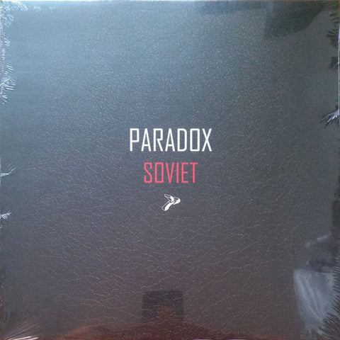 Paradox – Soviet / 7Arc Paradox Music – PM040