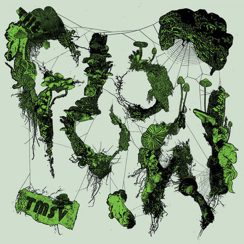 TMSV – The Glow Deep Medi Musik – MEDi122