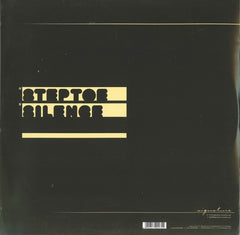 Calibre - Steptoe / Silence 12" SIG016 Signature Records