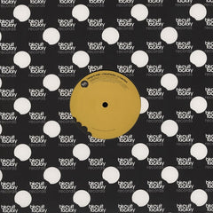 Benga & Walsh - Biscuit Factory / Bass Face 12" BFR001 Biscuit Factory Records