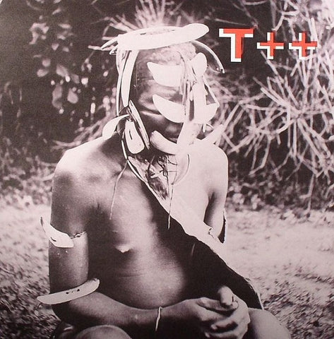 T++ ‎– Wireless 2x12" Honest Jon's Records ‎– HJP49
