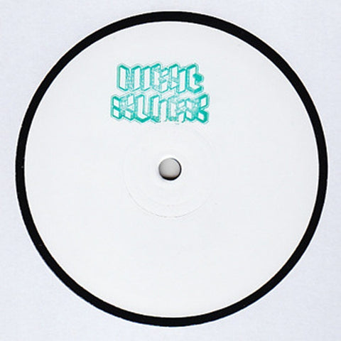 Mosca - Square One Remixes 12" NS001R Night Slugs