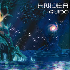 Guido - Anidea 2x12" Punch Drunk ‎– DRUNK 16
