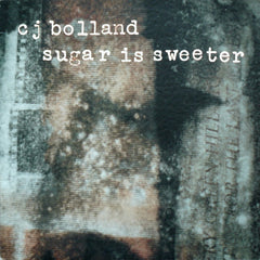 CJ Bolland - Sugar Is Sweeter - Internal LIARX 35, 850 719-1