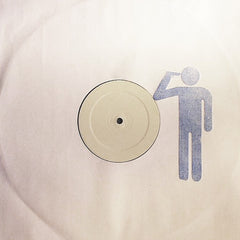 Owl City / BYOB - Fireflies / Best Shoes (Marlow Remixes) 12" No Comply Recordings ‎– URFIRED001