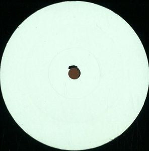 The Antiserum / XI - Mofo / Neighborhood Lazersniper 12" Tuba Records - TUBA 001