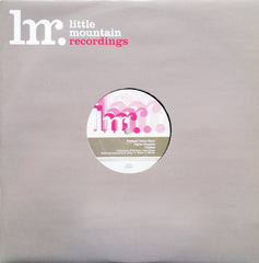 Matthew Dekay Band ‎– Higher Thoughts Little Mountain Recordings ‎– LMR004