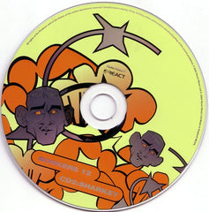 Bonkers 12 - The Dirty Dozen - Various (4xCD) React REACTCD246