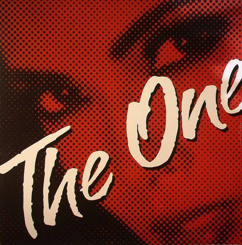 Onra – The One All City Records ACO12X2