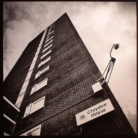 Pinch - Croydon House / Elements - SWAMP007 Swamp 81