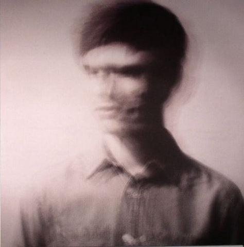 James Blake - Klavierwerke EP 12" RS1007 R&S Records