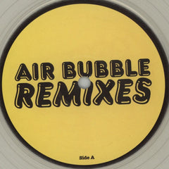 Terror Danjah - Air Bubble Remixes BR003 Butterz
