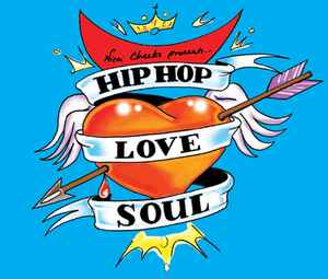Platinum Pied Pipers / Lifesavas ‎– Hip Hop Love Soul Sampler 1 Fat City ‎– FC12014