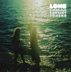 Lone - Emerald Fantasy Tracks 2x12" MAGIC02EP Magic Wire Recordings