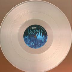 Various ‎– The Helping Hand House Is The Cure ‎– HITCV-002