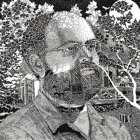 Maxmillion Dunbar ‎– Cool Water (CD) Ramp Recordings ‎– RAMP038