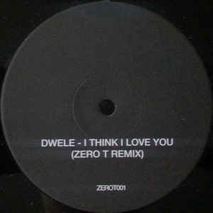 Dwele / Slam ‎– I Think I Love You / Positive Education Zero T ‎– ZEROT001