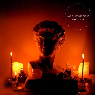 Jacques Greene ‎– The Look LuckyMe ‎– LM007