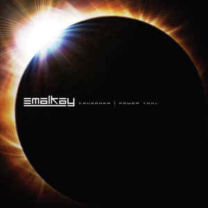 Emalkay ‎– Crusader / Power Tool Label: Dub Police ‎– DP046