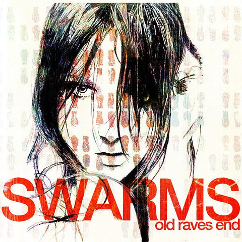 Swarms - Old Raves End (CD) LODUBSD-11001 Lo Dubs