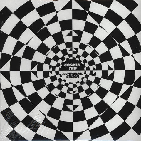 Cosmin TRG – A Universal Crush Rush Hour Direct Current – RHDC8