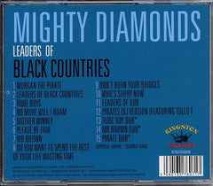 Mighty Diamonds - Leaders Of Black Countries (CD) Kingston Sounds KSCD026