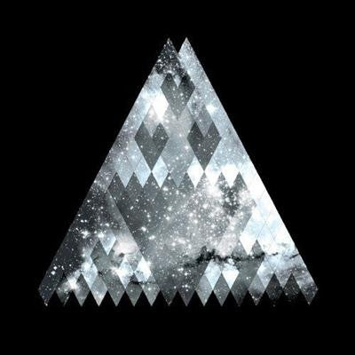 Hyetal - Broadcast (CD) ACRECD002 Black Acre