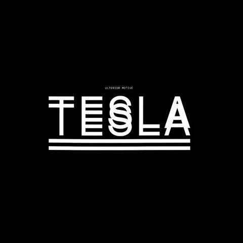 Ulterior Motive - Tesla 12" SUBTITLESUK008 Subtitles