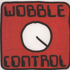 Mr Scruff - Wobble Control 12" Ninja Tune ‎– ZEN12288