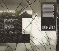 Various - Deep Medi Releases Volume 3 (CD) MEDICD004 Deep Medi Musik
