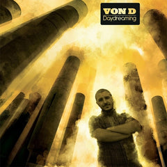Von D - Daydreaming (CD) BOKACD001 Boka Records