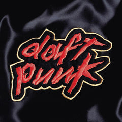 Daft Punk ‎– Homework Virgin ‎– V 2821, 724384260910, Soma Quality Recordings ‎– V 2821