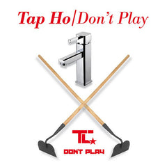 TC - Tap Ho / Don't Play Don't Play ‎– TCDP002