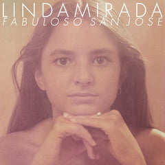 Linda Mirada - Fabuloso San Jose 12" DO006 Discoteca Oceano