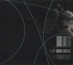 Silkie - City Limits Volume 2 (CD) MEDICD006 Deep Medi Musik