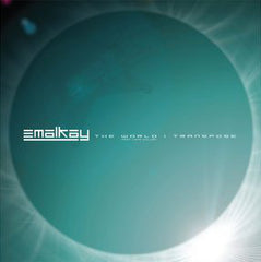 Emalkay – The World / Transpose Dub Police – DP053