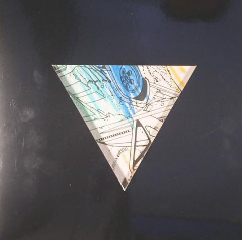 Need For Mirrors ‎– Alabama / Erotic Relapse Zoltar ‎– ZOLTAR001